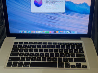 Продам Macbook 15 Pro (2011)