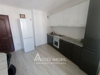 Apartament cu 1 cameră, 56 m², Buiucani, Chișinău foto 4