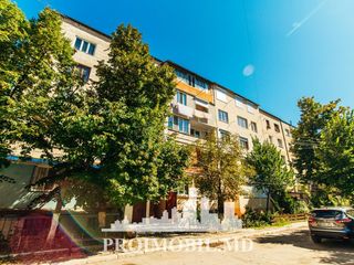 Strășeni! Apartament cu 1 odaie, 41 mp! 22 000 euro! foto 8