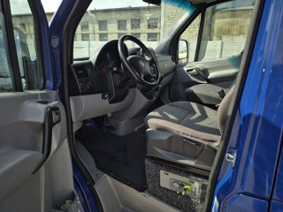 Volkswagen Crafter фото 4