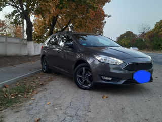 Ford Focus foto 1