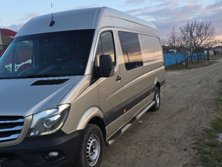 Mercedes Sprinter