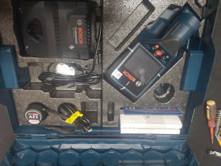 Bosch D-Tect 200 C foto 2