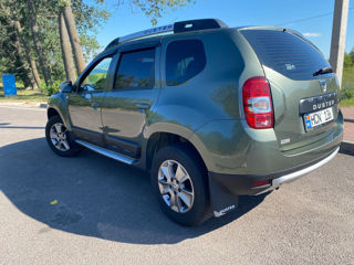 Dacia Duster foto 7