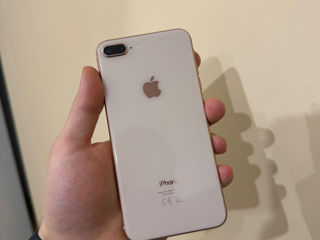 Iphone 8 Plus Urgent