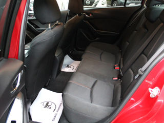 Mazda 3 foto 17