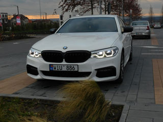 BMW 5 Series foto 3