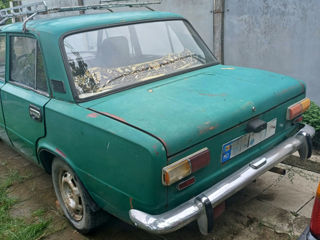 Lada / ВАЗ 2101 foto 2