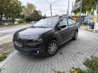 Citroen C4 Cactus foto 3