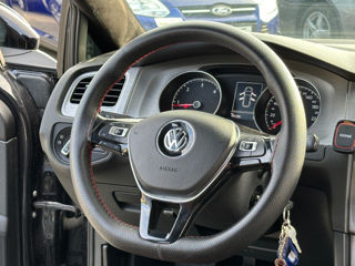 Volkswagen Golf foto 9