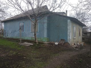 Продам дом 105, кв, фалешский район село Егоровка рядом школа, детский садик, центральная улица. foto 2