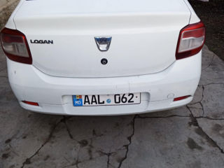 Dacia Logan foto 2