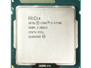 cumpar i7 3770