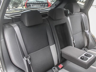 Nissan Qashqai foto 19