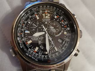 Citizen Eco-Drive Promaster