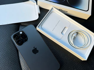 IPhone 14 Pro Max 256 GB Space Black