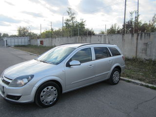 Opel Astra foto 5