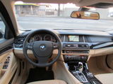 BMW 5 Series foto 7