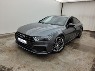 Audi A7 foto 5