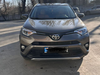 Toyota Rav 4 foto 2