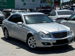 Mercedes E-Class foto 5