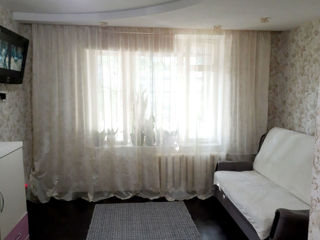 Apartament cu 1 cameră, 21 m², Buiucani, Chișinău foto 3