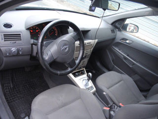 Opel Astra foto 3