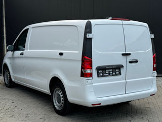 Mercedes Vito foto 6