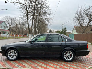 BMW 5 Series foto 7