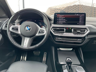 BMW X4 foto 10