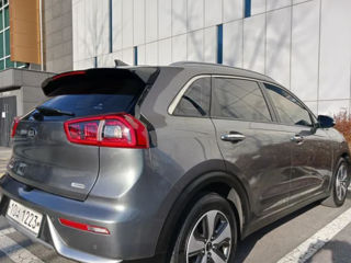 KIA Niro foto 2