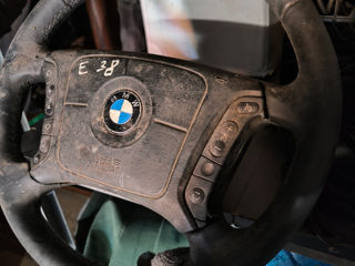 BMW E39 разное foto 6