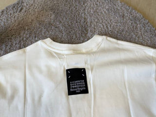 Tricou Maison Margiela foto 6