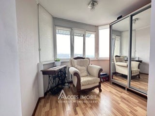 Apartament cu 4 camere, 90 m², Râșcani, Chișinău foto 4