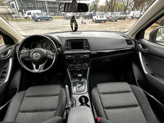 Mazda CX-5 foto 8