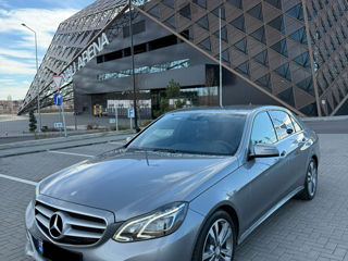 Mercedes E-Class foto 18