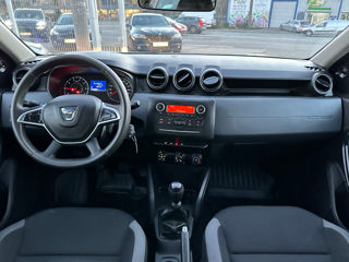 Dacia Duster foto 8