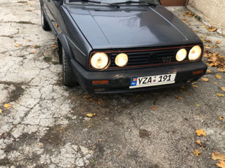 Volkswagen Golf foto 2