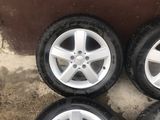 Mercedes E Viano Vito 5x112 R16 215/60 6j foto 8