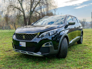 Peugeot 5008 foto 9