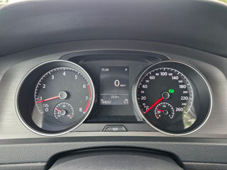 Volkswagen Golf foto 9