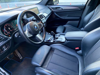 BMW X3 foto 8