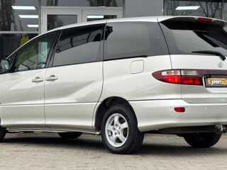 Toyota Previa foto 4