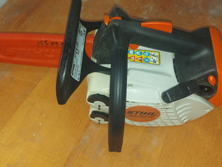 Продается stihl ms 150 tc