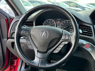 Acura ILX foto 9