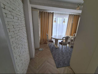 Apartament cu 3 camere, 85 m², Botanica, Chișinău foto 10