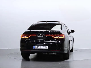 Renault Talisman foto 4