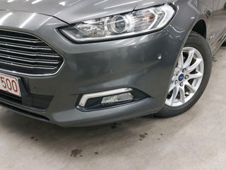 Ford Mondeo foto 11