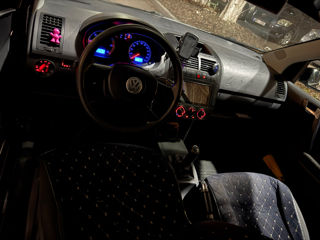 Volkswagen Polo foto 9