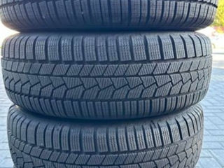 Continental 205/60 r16   winter contact ts 860 foto 1